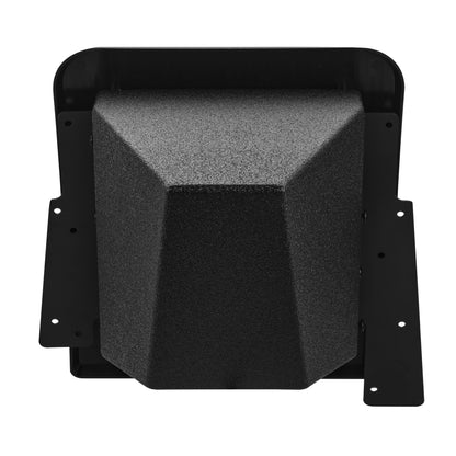 DS18 SLG-RSUB10XL Rear Subwoofer Sealed Enclosure Fits 10" Subwoofer — view 8