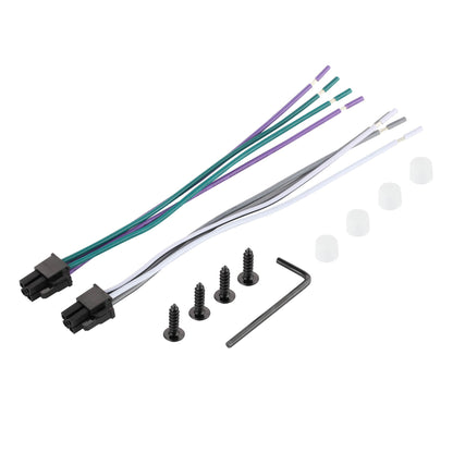 DS18 X4BT 4-Channel — view 6