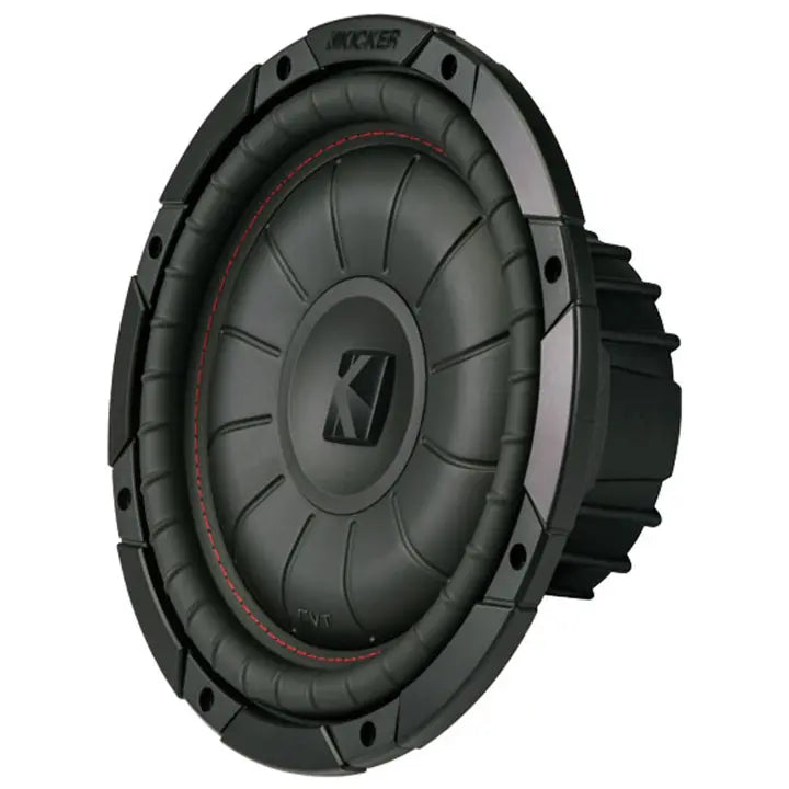 Kicker 43CVT104 CVT 10" 4 Ohm Subwoofer — view 3