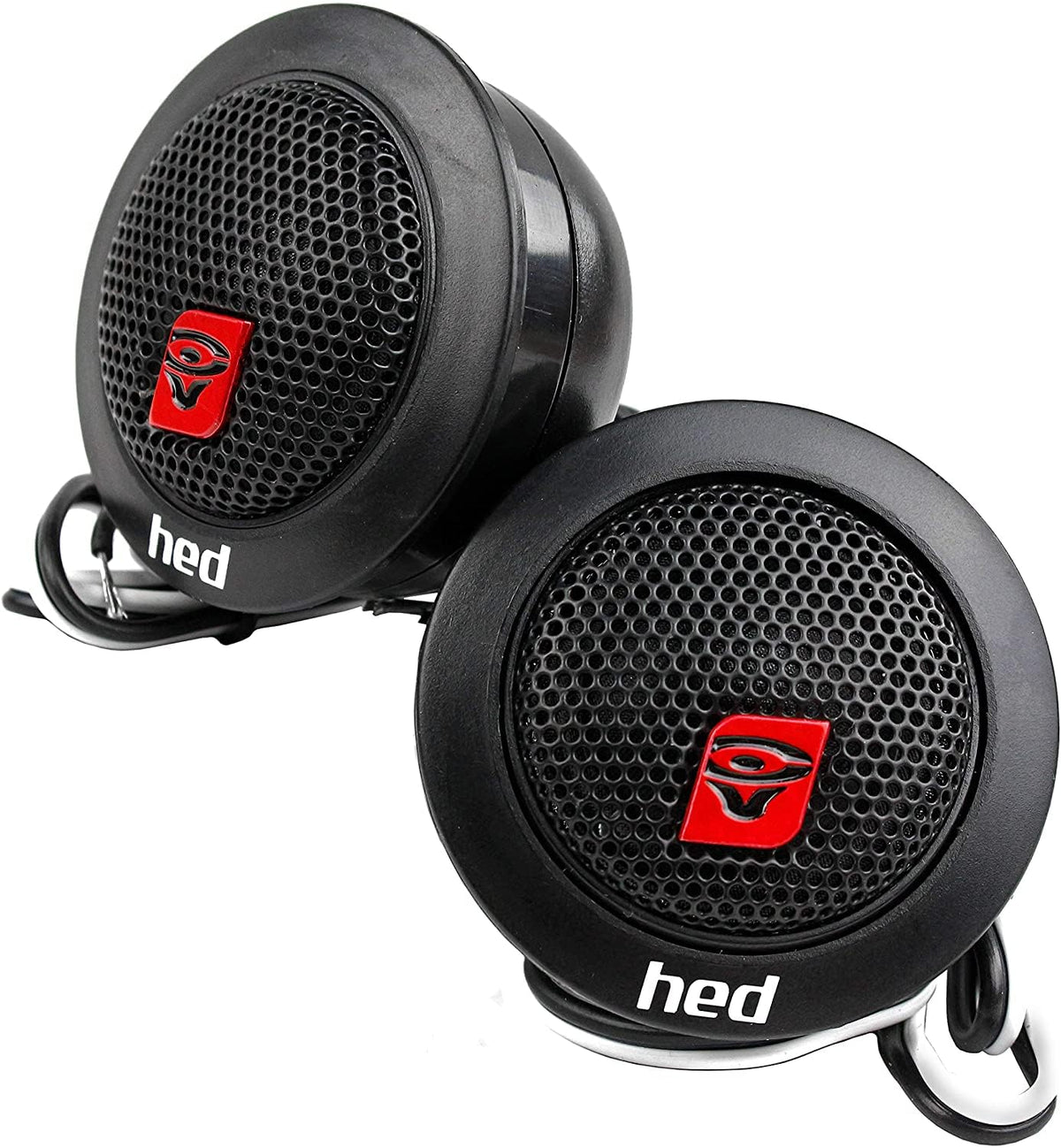 Cerwin-Vega Cerwin Vega H7TAK HED Series 1" Silk Dome Tweeters Add-On Kit — view 4
