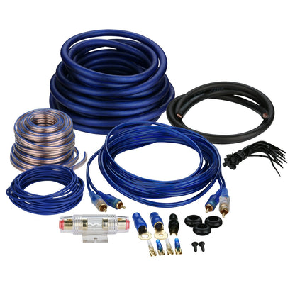 Install Bay MANL125 Mini ANL 125 Amp Fuse - Package of 2 — view 3