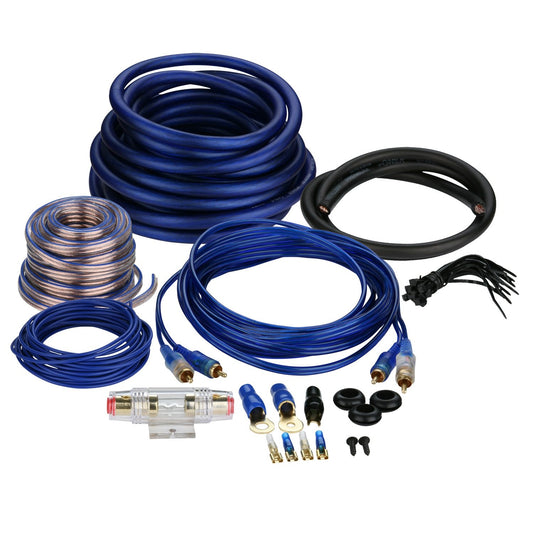 Install Bay MANL125 Mini ANL 125 Amp Fuse - Package of 2 — view 3