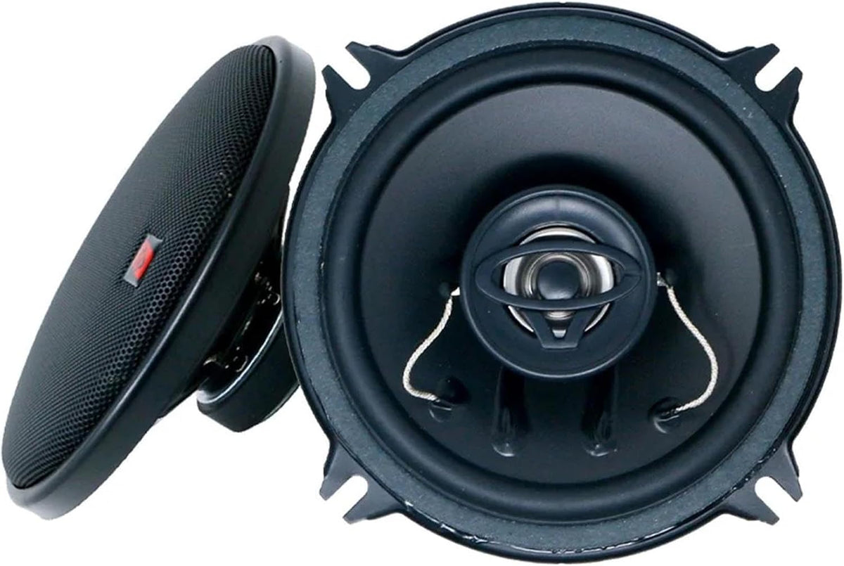 Cerwin-Vega XED52 5.25" XED Series 2-Way Coaxial Car Speakers — view 2