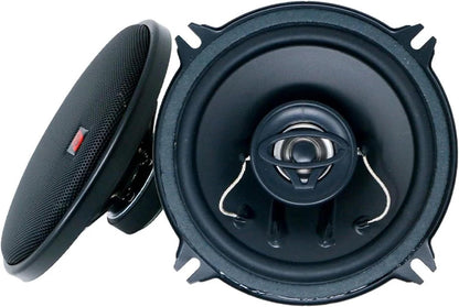 Cerwin-Vega XED52 5.25" XED Series 2-Way Coaxial Car Speakers — view 2