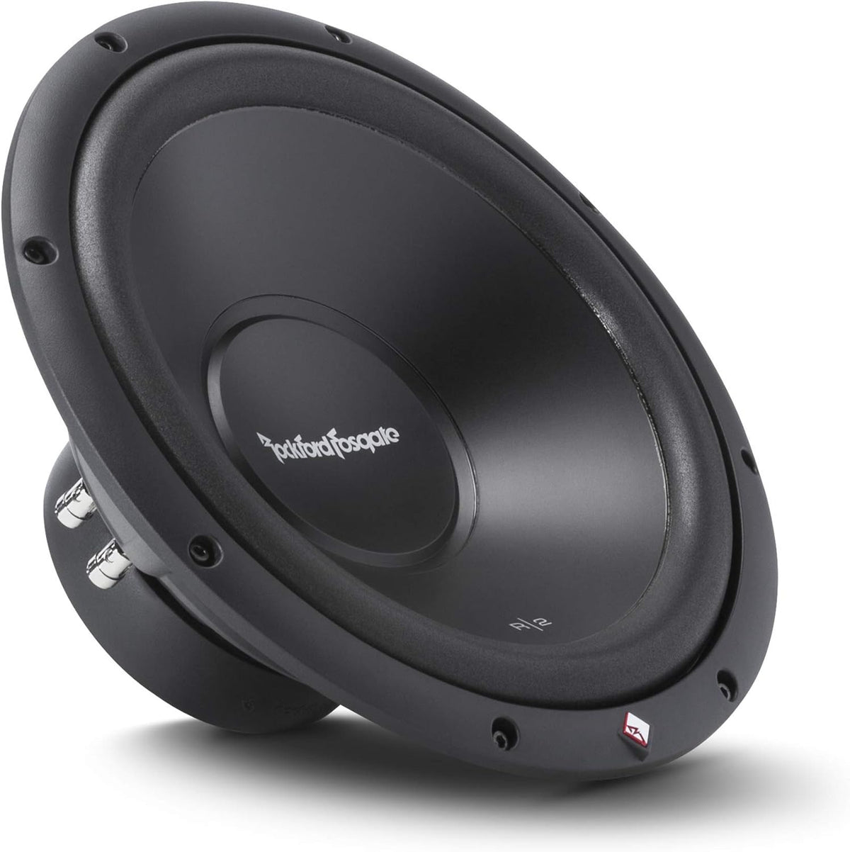 Rockford Fosgate R2D4-12 Prime 12" R2 4-Ohm DVC Subwoofer — view 2