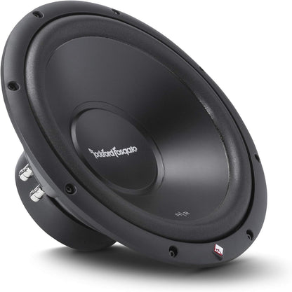Rockford Fosgate R2D4-12 Prime 12" R2 4-Ohm DVC Subwoofer — view 2