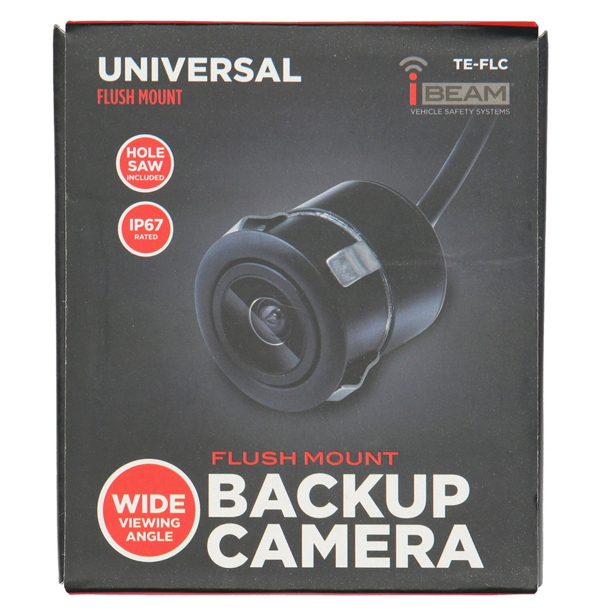 Metra Electronics BACKUPCAM-2 Custom Fit OEM Back-Up Camera Interface Harness — view 1