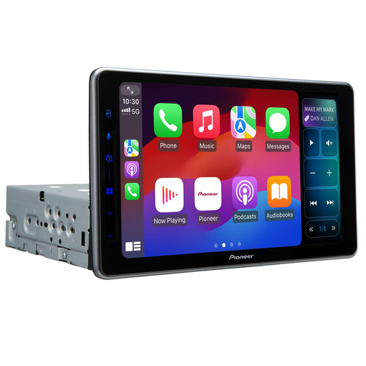 Pioneer DMH-WT5000NEX 9.0″ High-Quality Floating-s