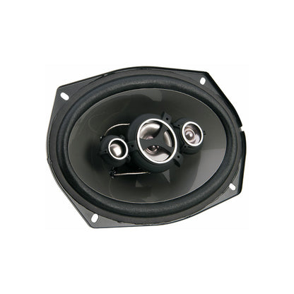 Soundstream AF.694 | Arachnid Series 6"x9" 4-Way Speaker w/ Special Grilles (1 Pai — view 3