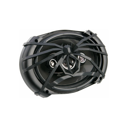 Soundstream AF.694 | Arachnid Series 6"x9" 4-Way Speaker w/ Special Grilles (1 Pai — view 4