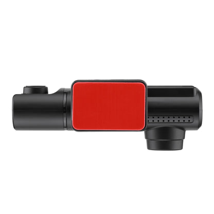 DS18 EAGLE-F3 Front, In-Cabin & Rear Cameras Full Color Camera — view 7