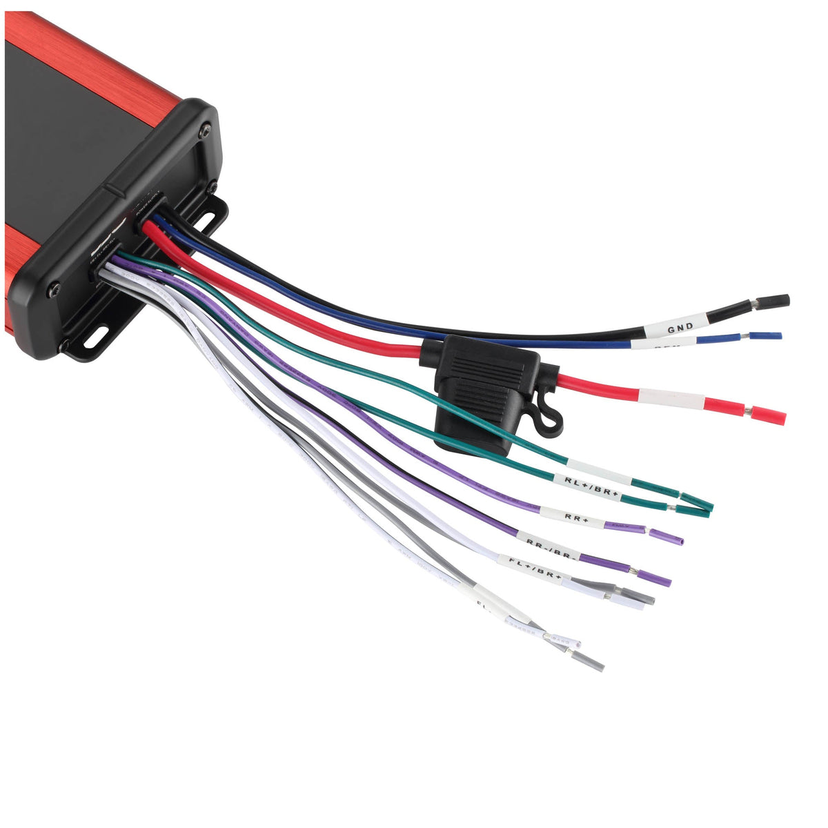 DS18 NXL-N4BT 4-Channel — view 7