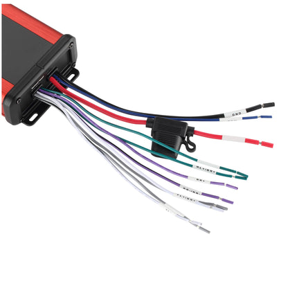 DS18 NXL-N4BT 4-Channel — view 7