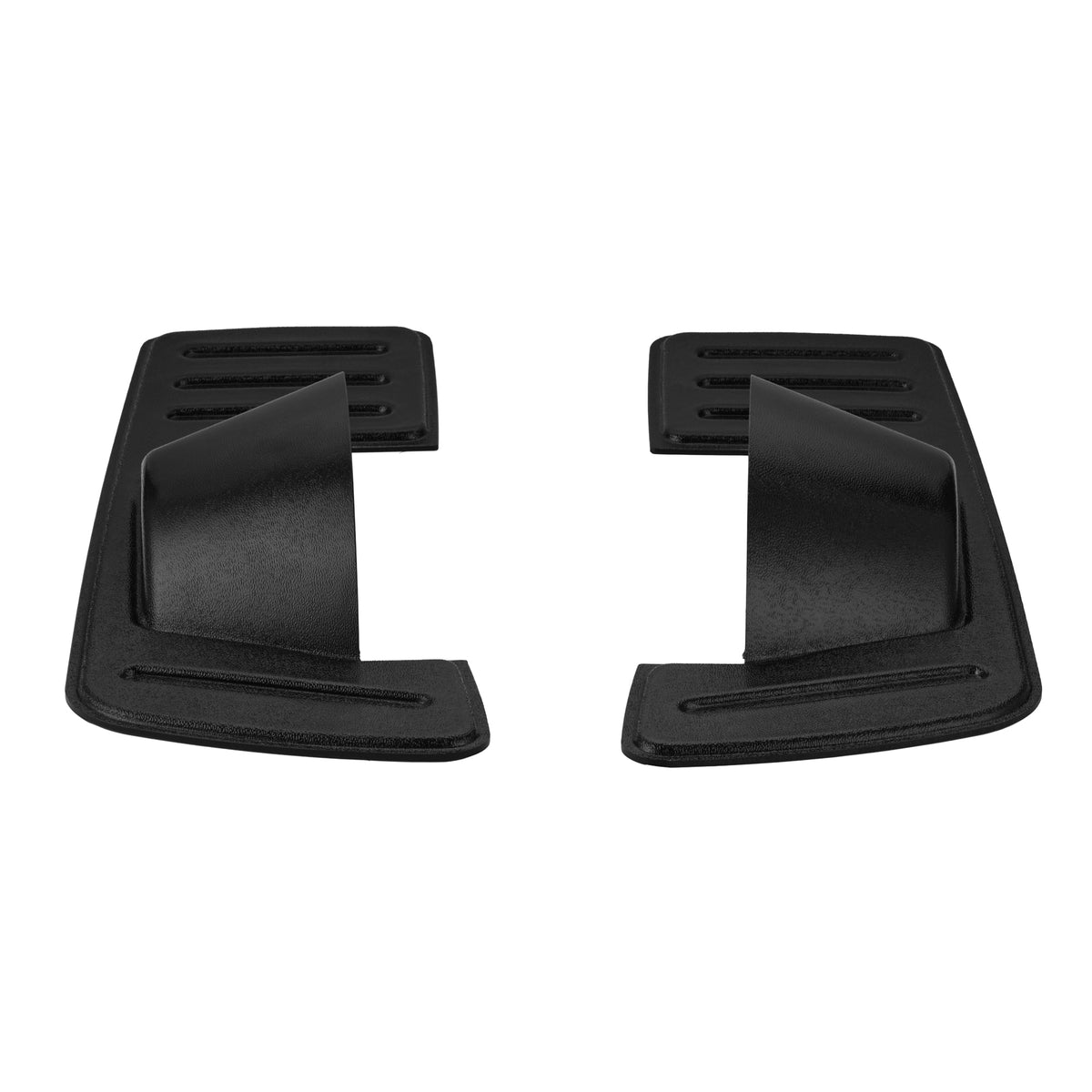 DS18 RY-HD10SBMBKIT.1423 Mid Bass Ring — view 8