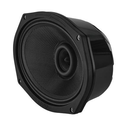 DS18 RY-HD69BAFFLE Baffles For Harley-Davidson Lids FIts Most DS18 6x9 Speakers — view 5