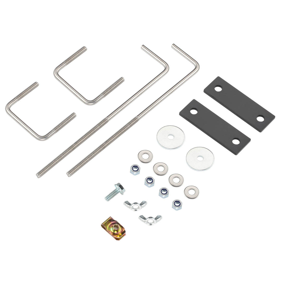 DS18 SLG-DBATT-20UP 2nd Battery Upgrade Plate — view 9