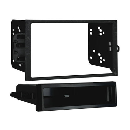 Metra 99-3301 GM Multi-Kit 1995-2011 — view 1