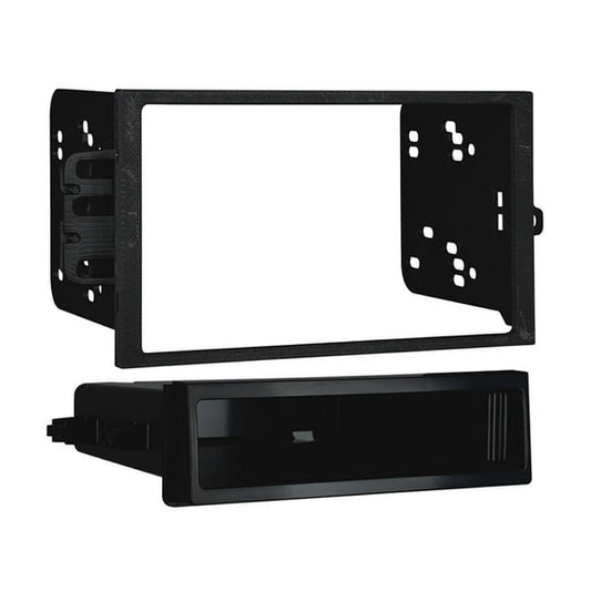 Metra 99-3301 GM Multi-Kit 1995-2011 — view 1