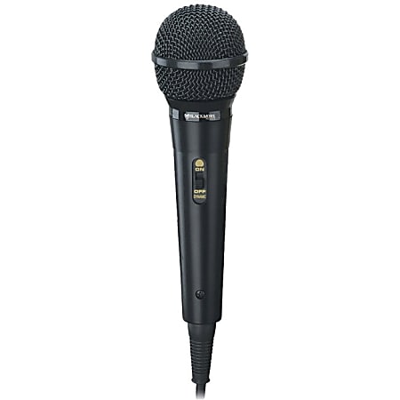Blackmore Pro Audio BMP-50 Single-Channel VHF Wireless Microphone System with Handheld Microphone — view 5