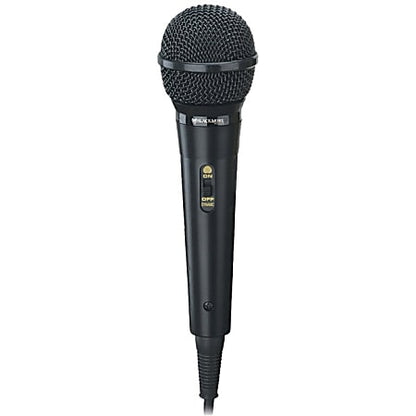 Blackmore Pro Audio BMP-50 Single-Channel VHF Wireless Microphone System with Handheld Microphone — view 5