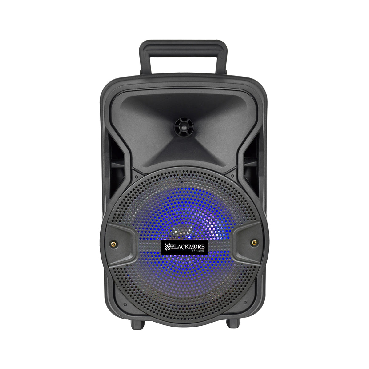 Blackmore BJS-208BT Portable PA Speaker — view 3