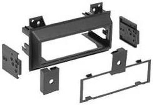 Metra 99-3043 Chevy | GMC | Isuzu | Oldsmobile Small Truck/SUV 1994-1997 Single-DIN Radio Dash Kit — view 1
