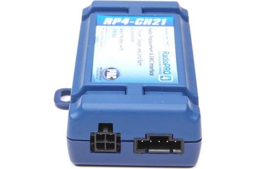 PAC RP4-CH21 RadioPRO4 Interface for Select 2013-2018 Chrysler Vehicles with CAN bus — view 2