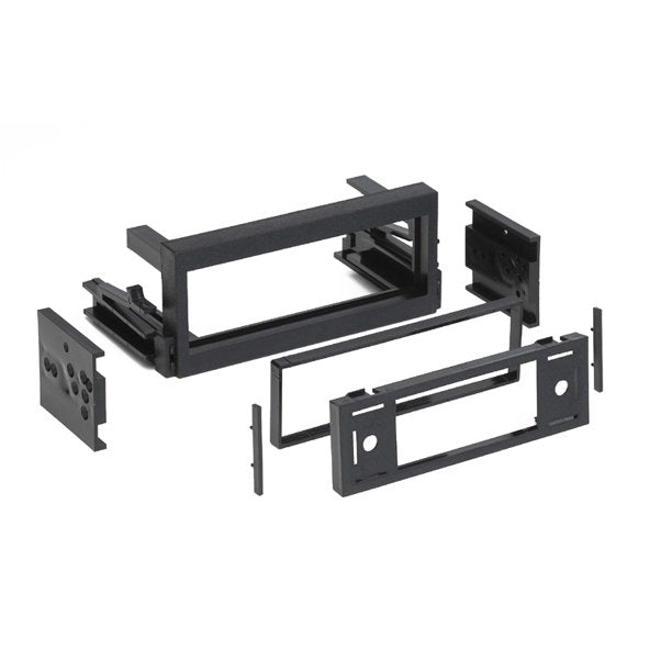 Metra 99-3002 Cadillac | Chevy | GMC Truck Multi-Kit 1995-2005 Single-DIN Installation Multi Kit — view 1
