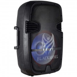 Blackmore BBX-504 Amplified Audio Speaker System — view 3