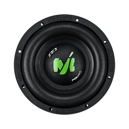 Deaf Bonce MF-08S-D4 Machete MF-08S D2/D4 8" 1200W MAX Subwoofer — view 5