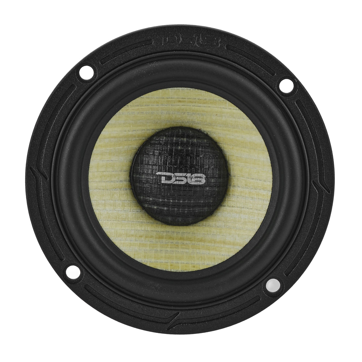 DS18 DXQ6C3 6.5" + 3.5" + 2" Component — view 2