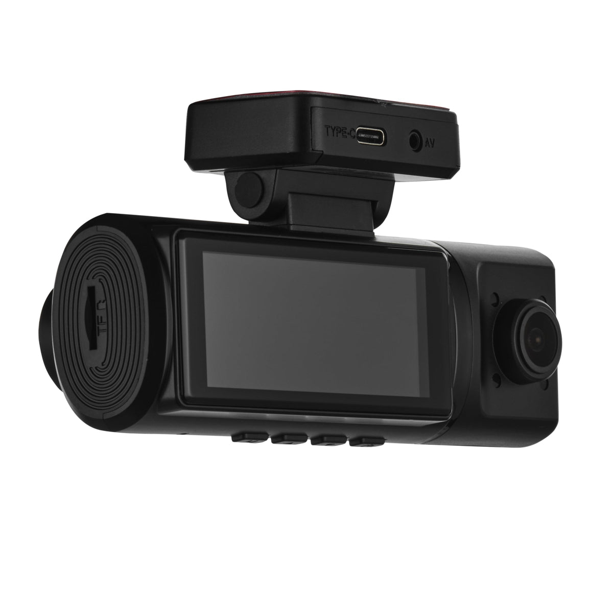 DS18 EAGLE-F3 Front, In-Cabin & Rear Cameras Full Color Camera — view 8