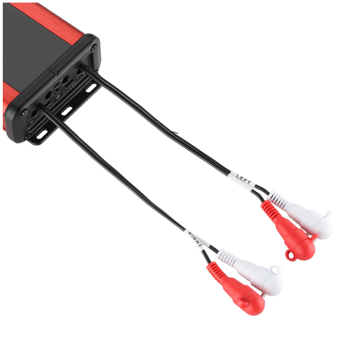DS18 NXL-N4BT 4-Channel — view 8