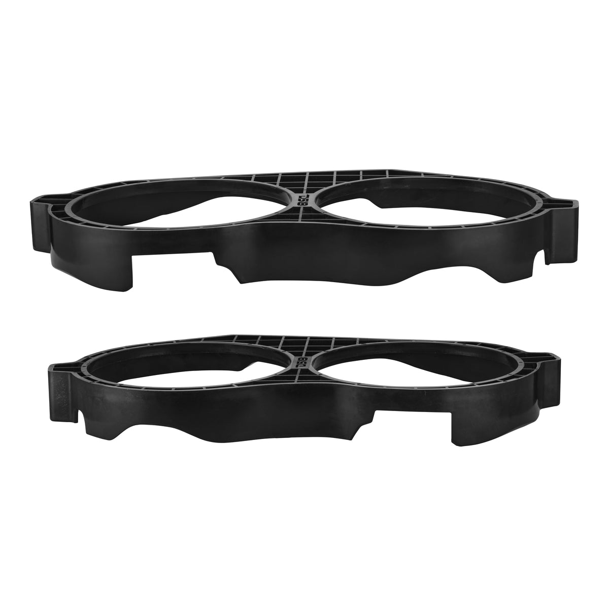 DS18 RY-HD210SBMB.1423 Mid Bass Ring — view 4