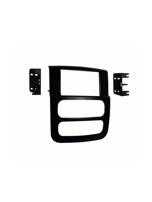 Metra 95-6522B Double-DIN Dash Kit for Ram Trucks 2002-2005 — view 2