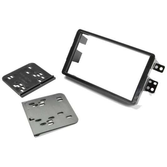 Metra 95-7405 Double DIN Dash Kit for 2004 - and Up Nissan Titan Vehicles — view 1