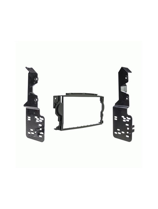 Metra 95-7815B Double DIN Dash Kit for 2004-2008 Acura TL — view 1