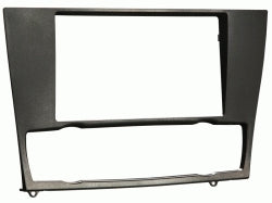 Metra 95-9306B Double DIN Dash Kit for 2006-2013 BMW 3-Series (without factory navigation) — view 2