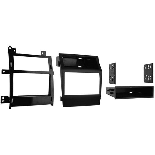 Metra 99-2007 Cadillac Escalade 2007-2014 | STS 2005-2011 Radio Installation Kits — view 1