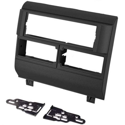 Metra 99-3000 Single-DIN Dash Kit for 1988-1994 Chevrolet/GMC Full-Size Trucks - Black — view 1
