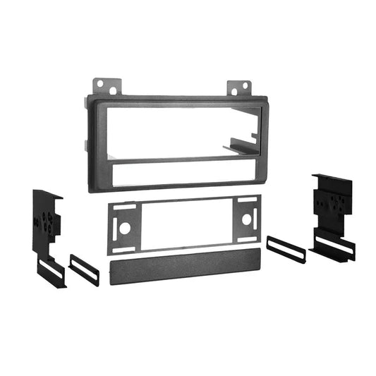 Metra 99-3044 1 DIN Installation Multi-Kit for GMC/Chevrolet/Isuzu 1994-1997 — view 1