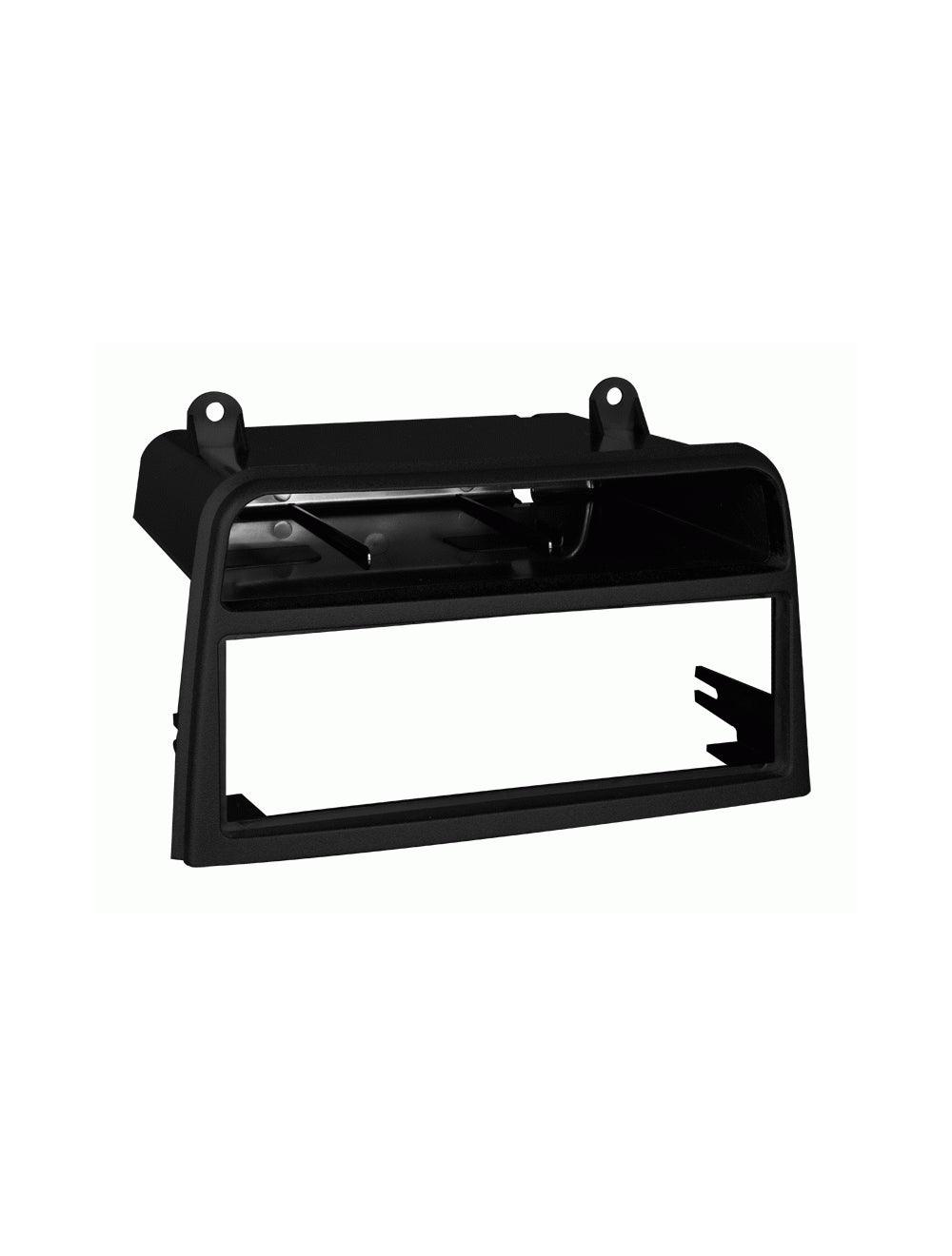 Metra 99-3105 Saturn DIN Mount with Pocket 1995-1999 — view 3