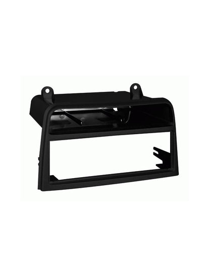 Metra 99-3105 Saturn DIN Mount with Pocket 1995-1999 — view 3