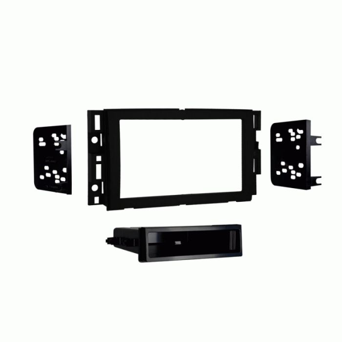 Metra 99-3301 GM Multi-Kit 1995-2011 — view 3