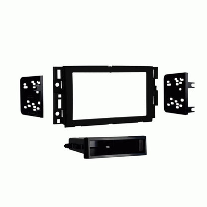 Metra 99-3301 GM Multi-Kit 1995-2011 — view 3