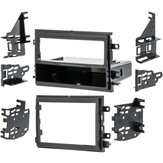 Metra 99-5815 Ford | Lincoln | Mercury 2004-2019 Radio Installation Kit — view 1