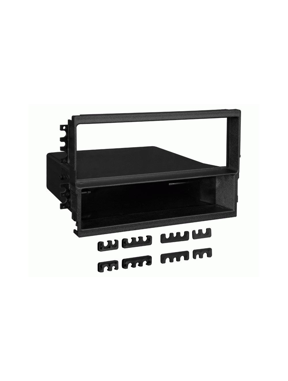 Metra 99-7309 Hyundai Multi-Kit 1995-2006 — view 2