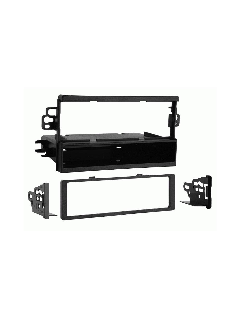 Metra 99-7951 Suzuki | Chevy Multi-Kit 2004-2008 — view 4