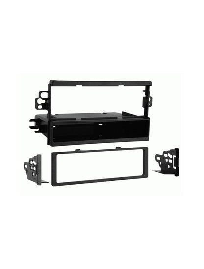 Metra 99-7951 Suzuki | Chevy Multi-Kit 2004-2008 — view 4