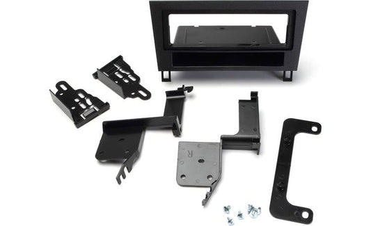 Metra 99-8156 Single-DIN Radio Installation Dash Kit for 1990-1994 Lexus LS400 — view 1